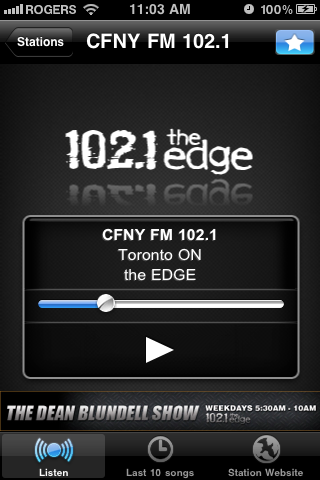 No frills but it does the job