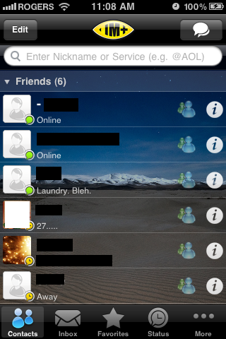 Trust me, it looks better without all of the censorship 😉