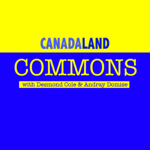 The political side of CANADALAND