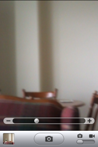 On an unrelated note I REALLY need to clean my phone&rsquo;s camera lens